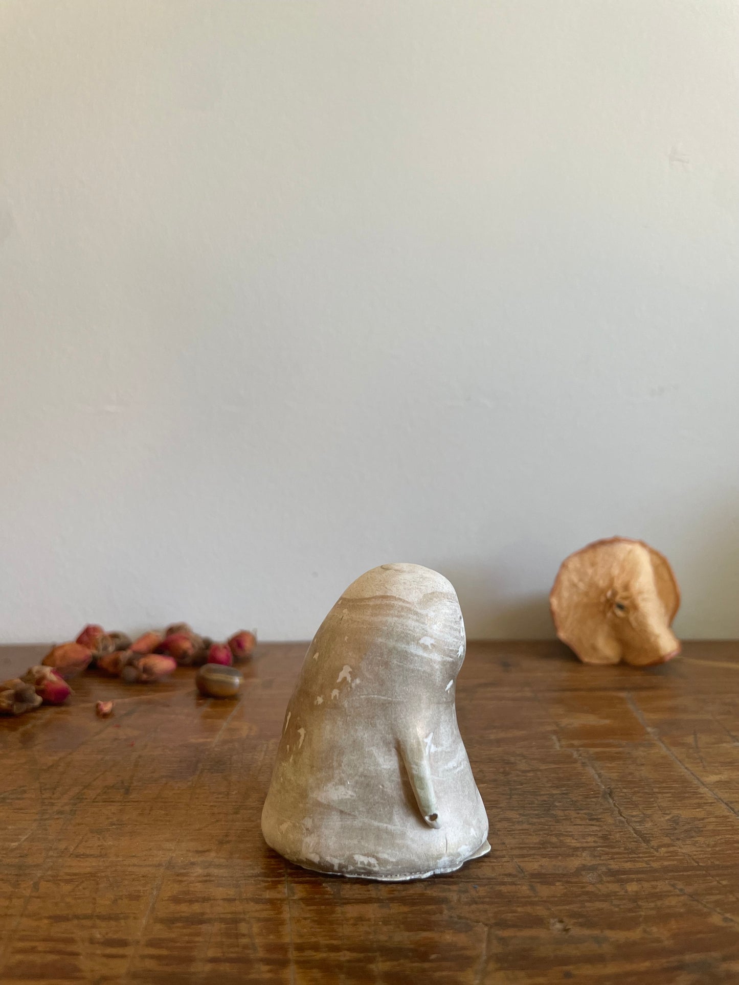 Domie House Spirit statue LughnasadhXXIV-IX