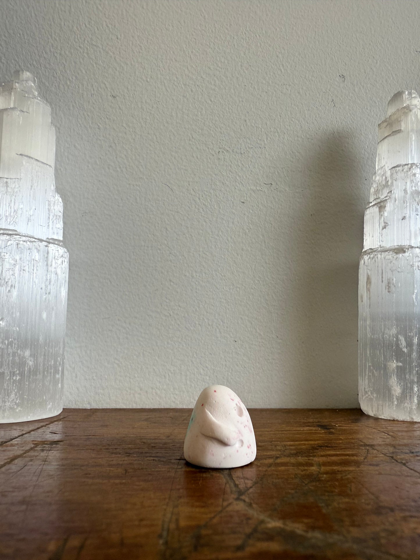 Domie House Spirit Statue Samhain XXV-XXIII