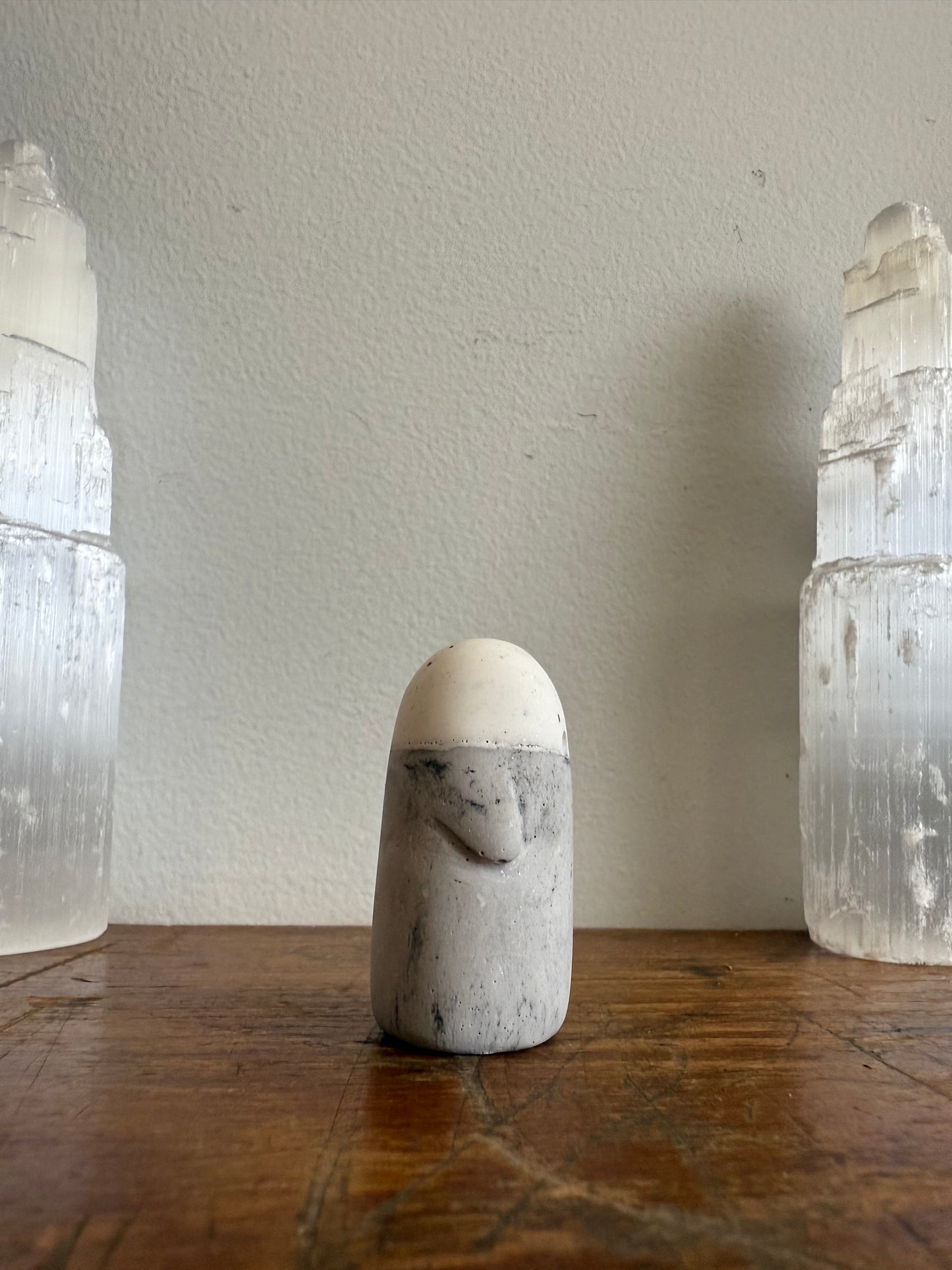 Domie House Spirit Statue Samhain XXV-LXXXII