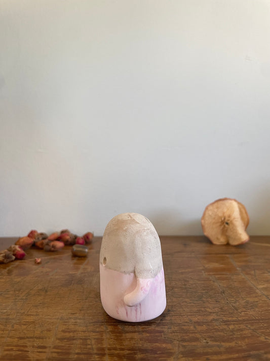 Domie House Spirit statue LughnasadhXXIV-XX