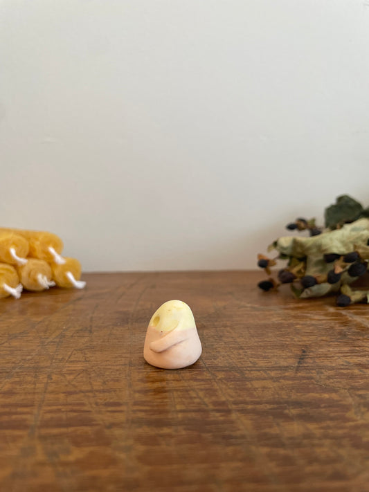 Domie House Spirit statue LithaXXIV-XLII