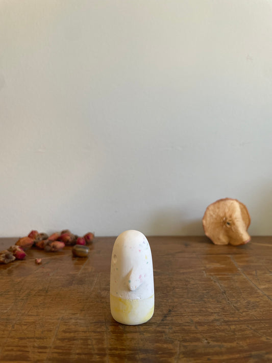 Domie House Spirit statue LughnasadhXXIV-XIV