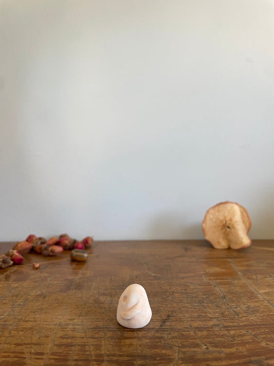 Domie House Spirit statue LughnasadhXXIV-XL