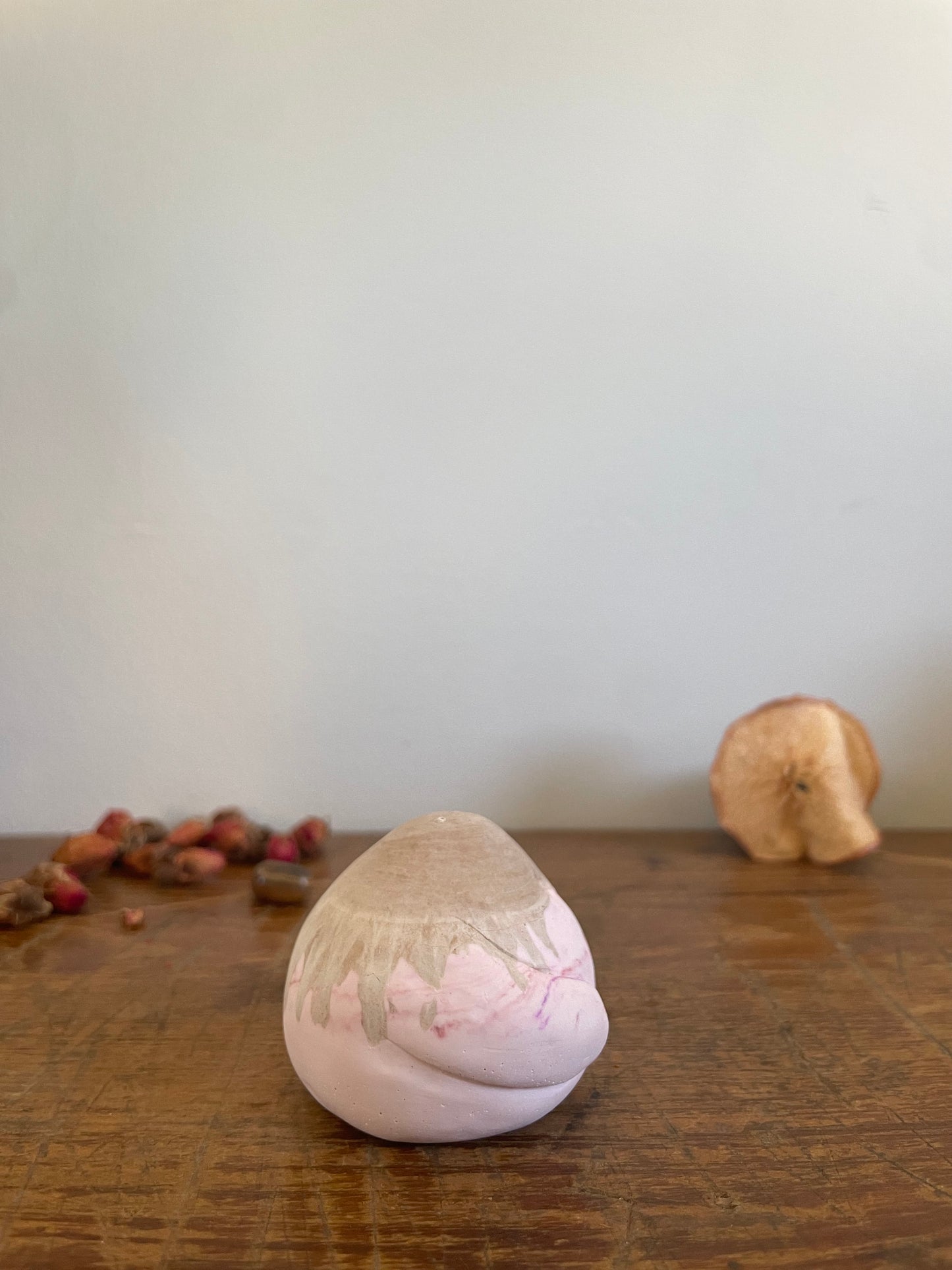 Domie House Spirit statue LughnasadhXXIV-XIX