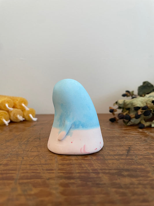 Domie House Spirit statue LithaXXIV-XIX