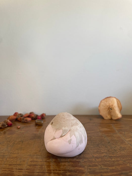 Domie House Spirit statue LughnasadhXXIV-XIX