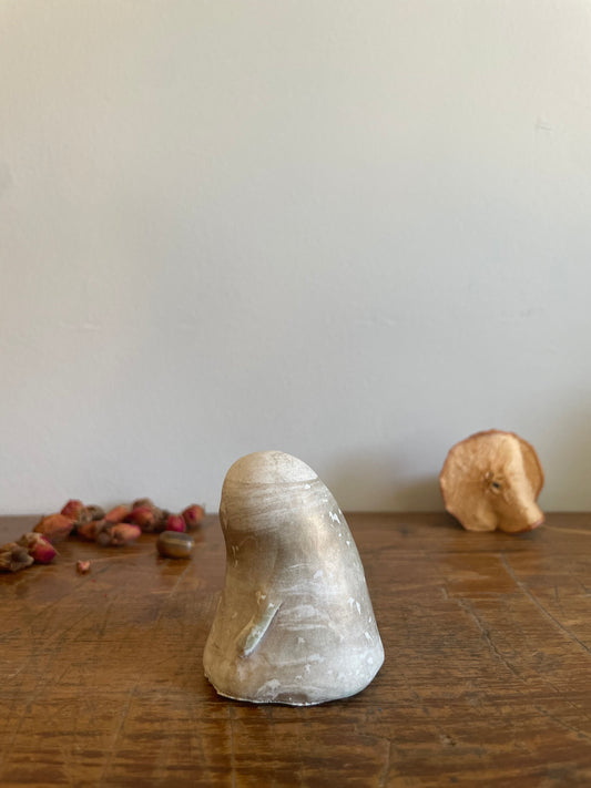 Domie House Spirit statue LughnasadhXXIV-IX