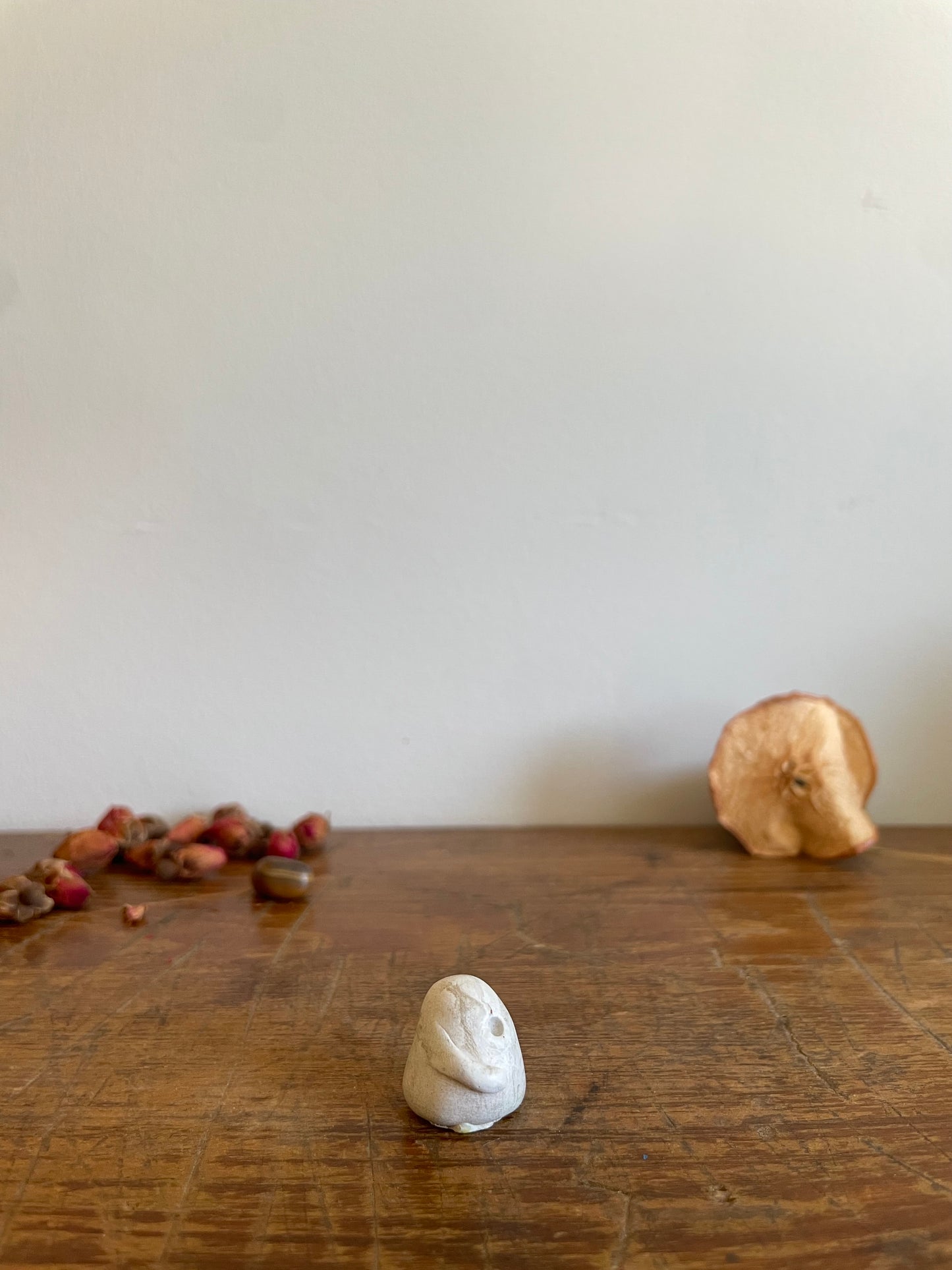 Domie House Spirit statue LughnasadhXXIV-XI