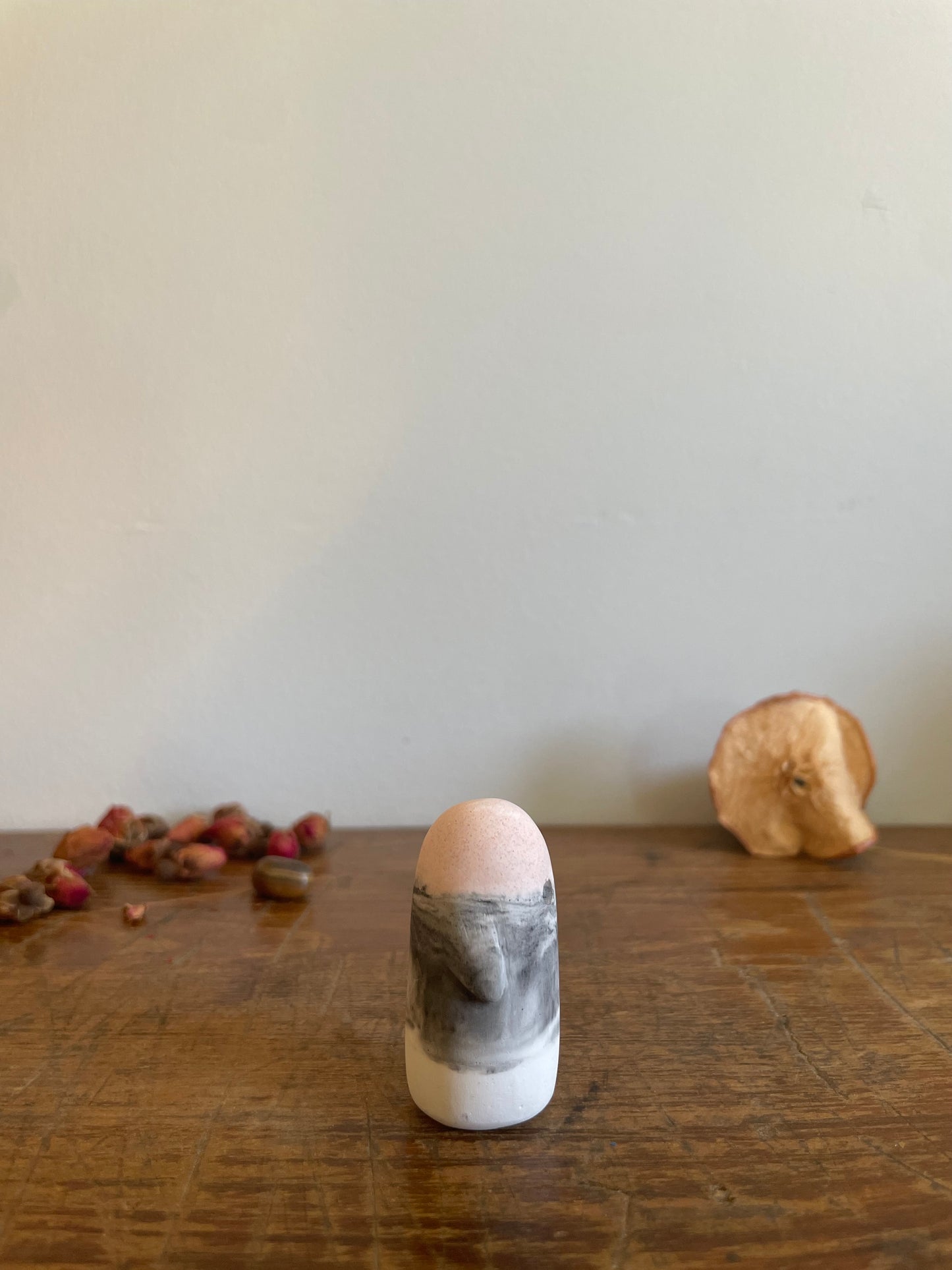 Domie House Spirit statue LughnasadhXXIV-II