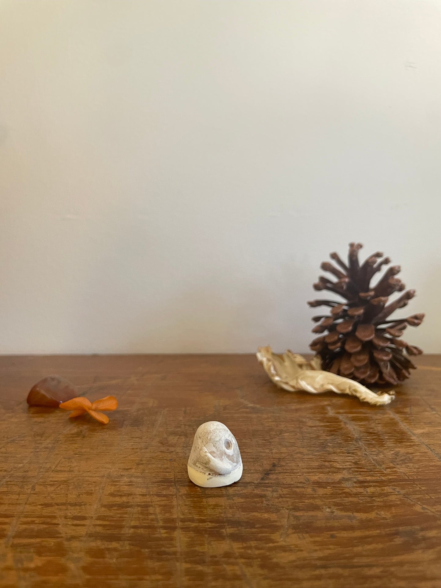 Domie House Spirit statue MabonXXIV-XX