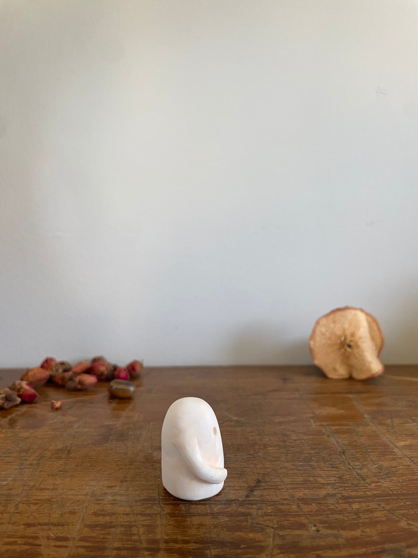 Domie House Spirit statue LughnasadhXXIV-XXXVIII