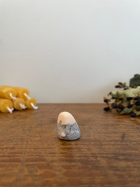 Domie House Spirit statue LithaXXIV-VIII