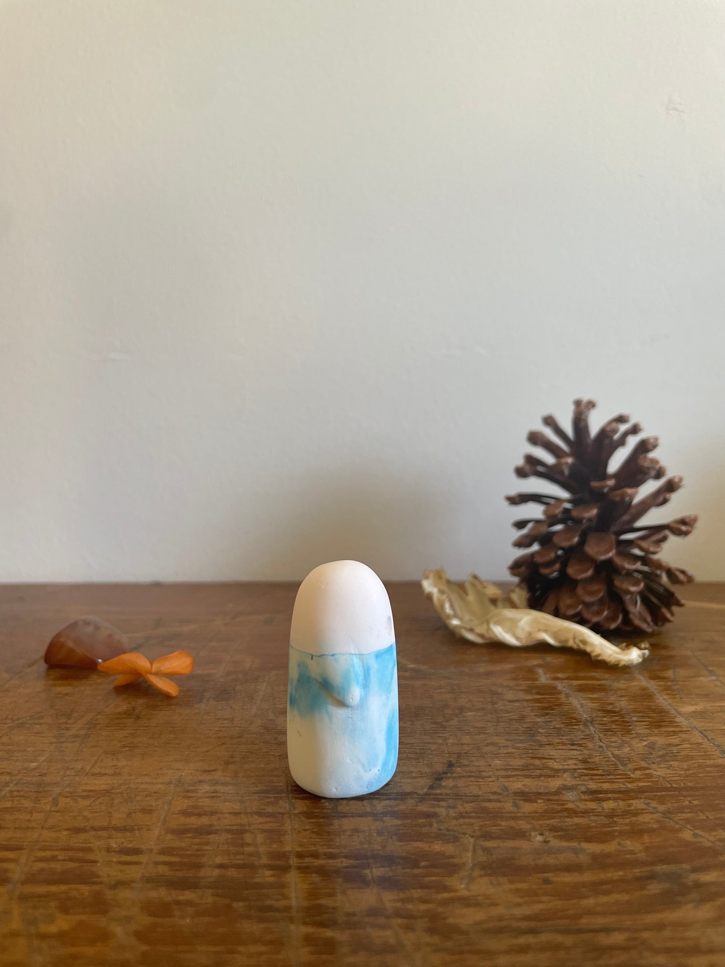 Domie House Spirit statue MabonXXIV-XXVI