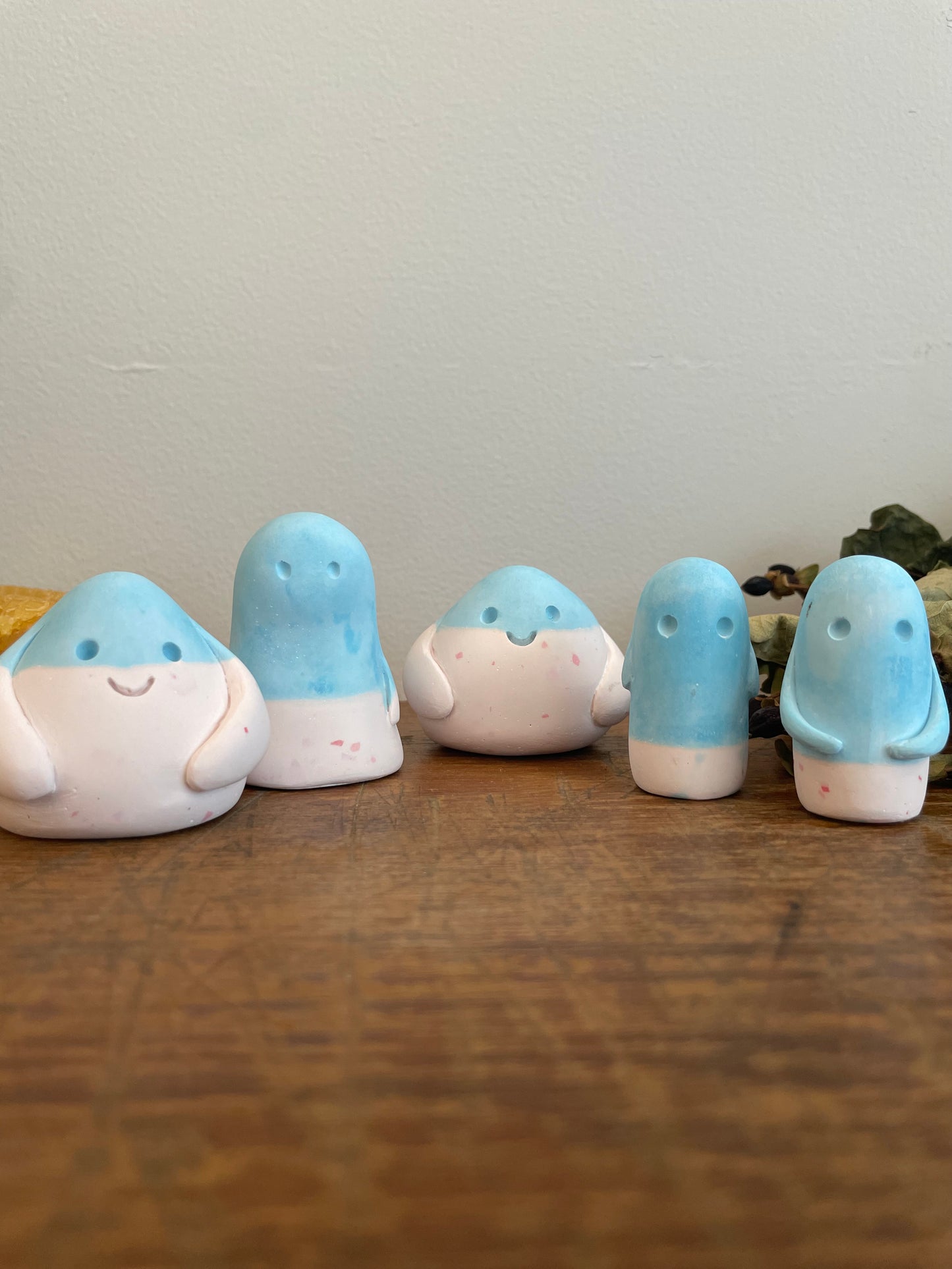 Domie House Spirit statue LithaXXIV-XXIII