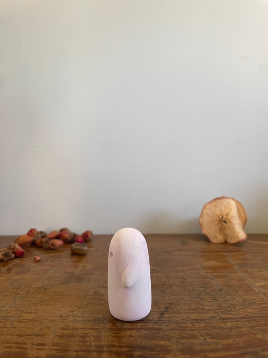 Domie House Spirit statue LughnasadhXXIV-XXVII