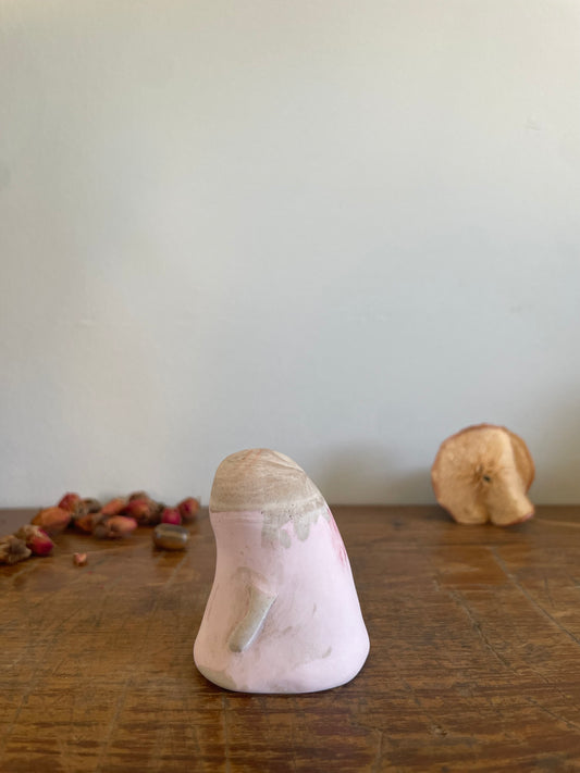 Domie House Spirit statue LughnasadhXXIV-XXI