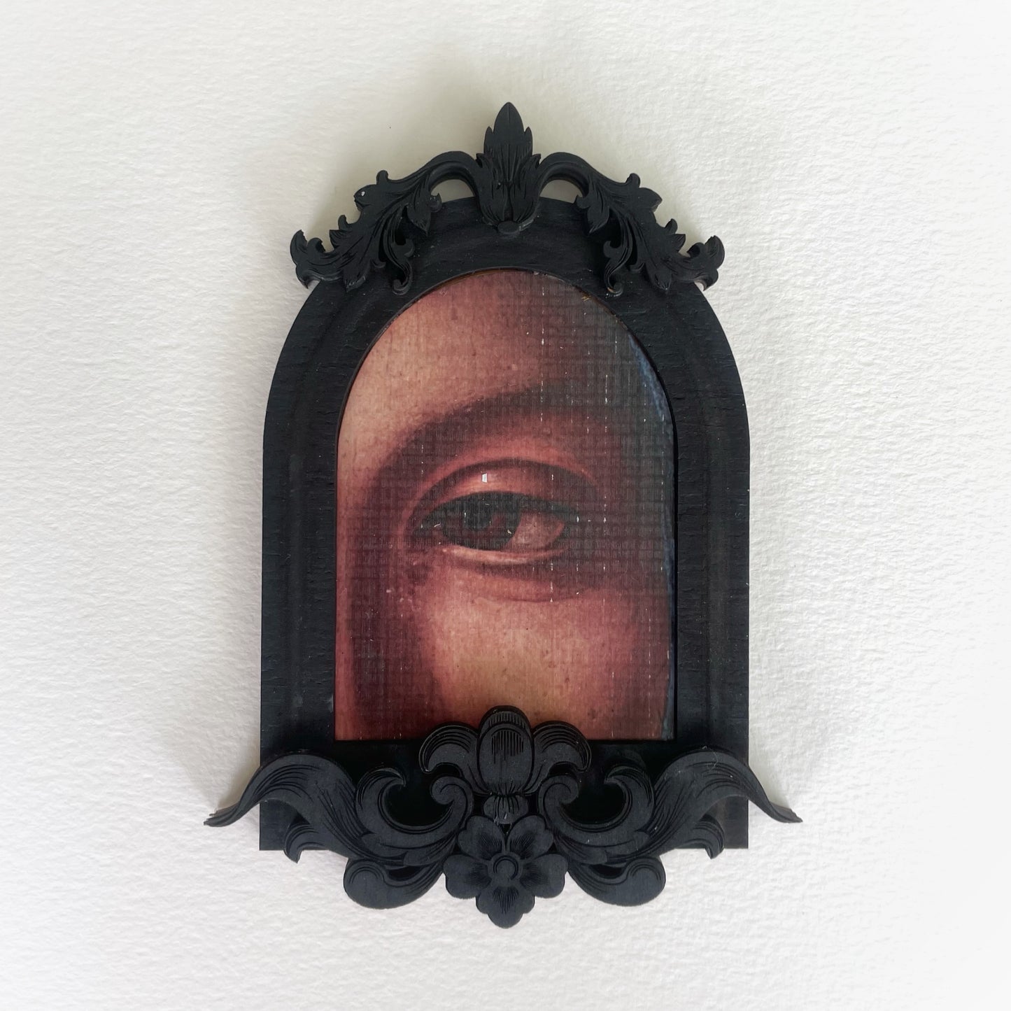 Framed Eyes Collection - Frame IV, Eye VI