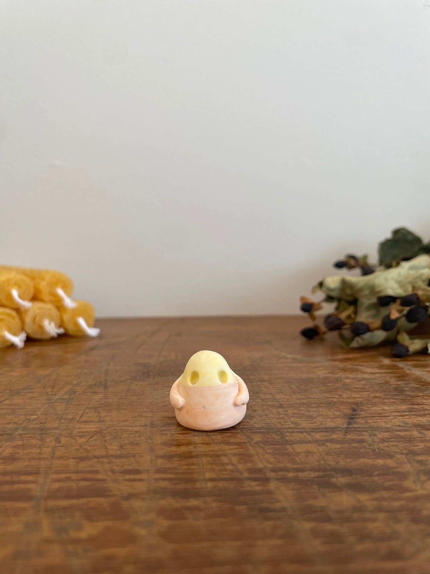 Domie House Spirit statue LithaXXIV-XLII