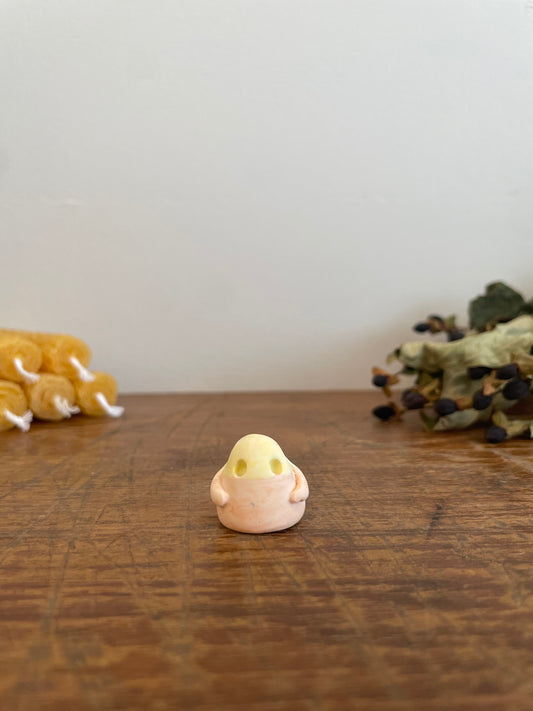 Domie House Spirit statue LithaXXIV-XLII