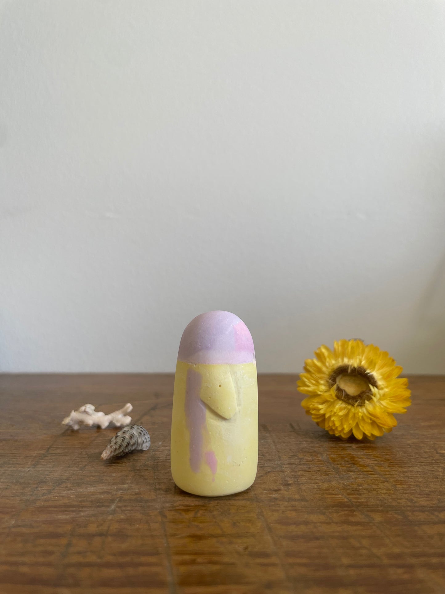 Domie House Spirit statue BeltaneXXIII-XXX