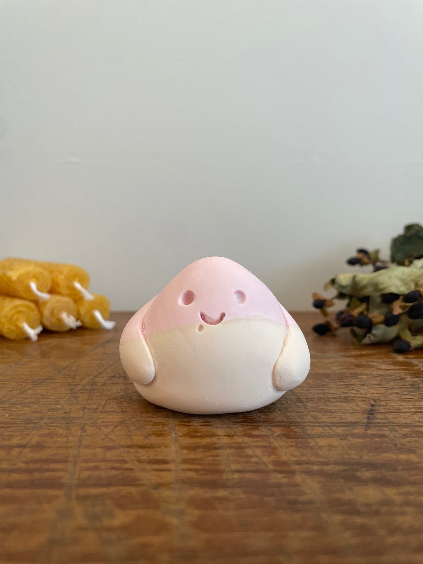 Domie House Spirit statue LithaXXIV-III