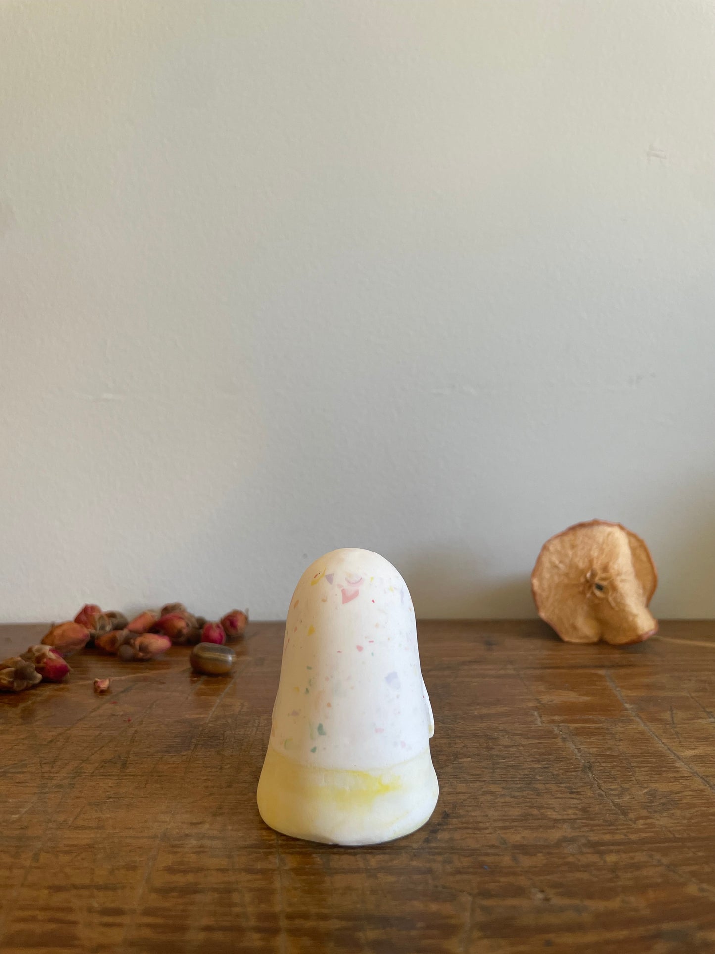 Domie House Spirit statue LughnasadhXXIV-XII