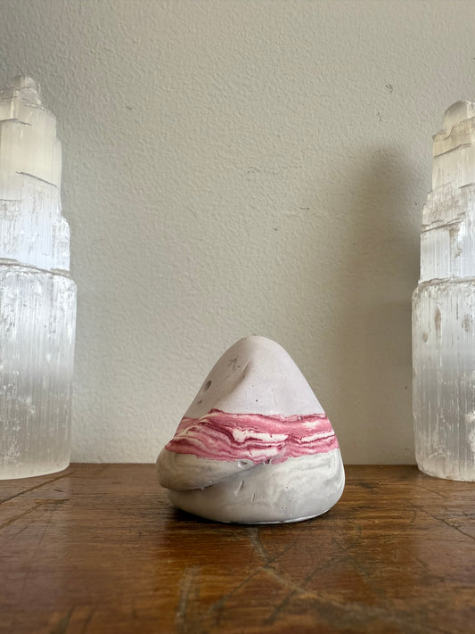 Domie House Spirit Statue Samhain XXV-LXIV