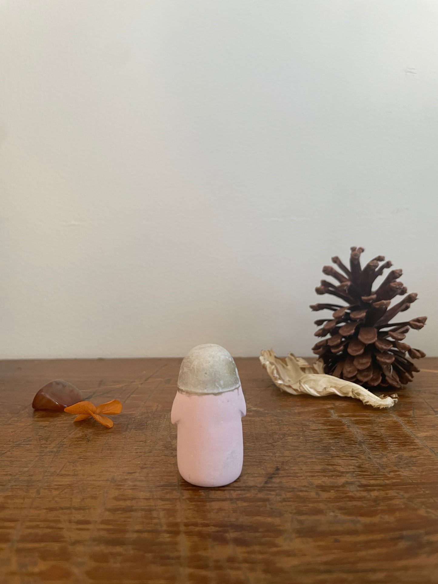 Domie House Spirit statue MabonXXIV-IV