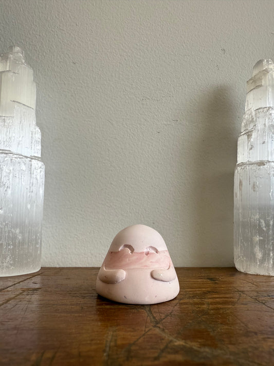 Domie House Spirit Statue Samhain XXV-XXXIV