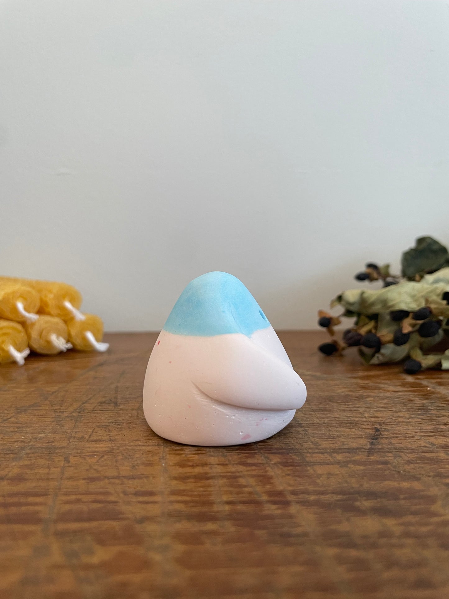 Domie House Spirit statue LithaXXIV-XXI