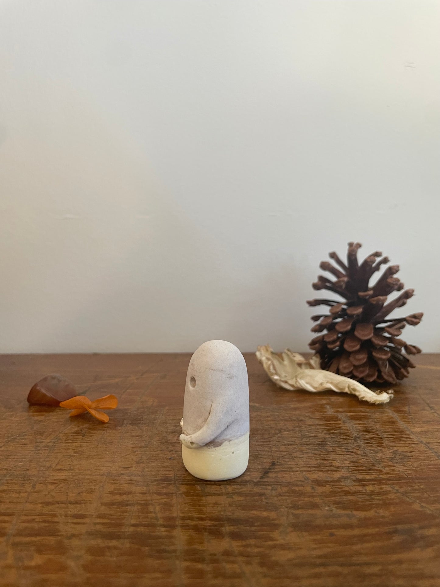 Domie House Spirit statue MabonXXIV-XIX