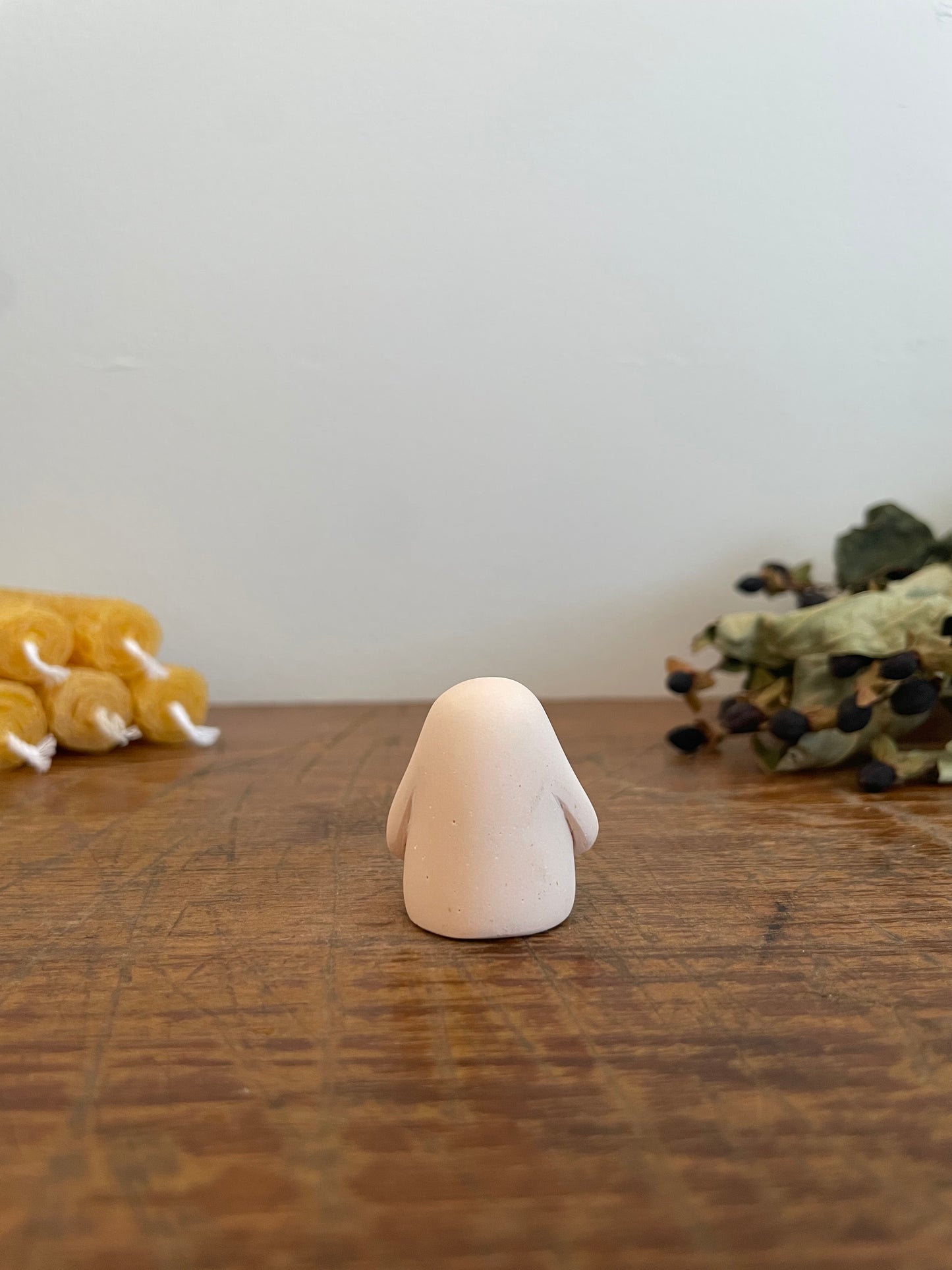 Domie House Spirit statue LithaXXIV-XLVII