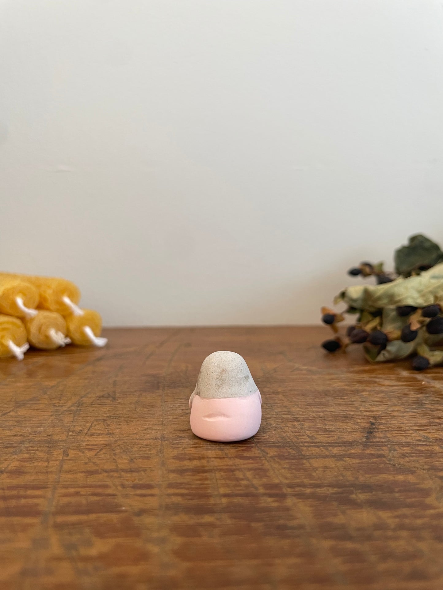 Domie House Spirit statue LithaXXIV-XXVII