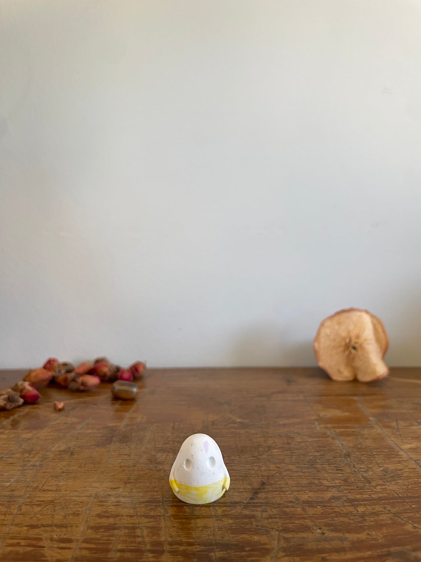 Domie House Spirit statue LughnasadhXXIV-XVIII