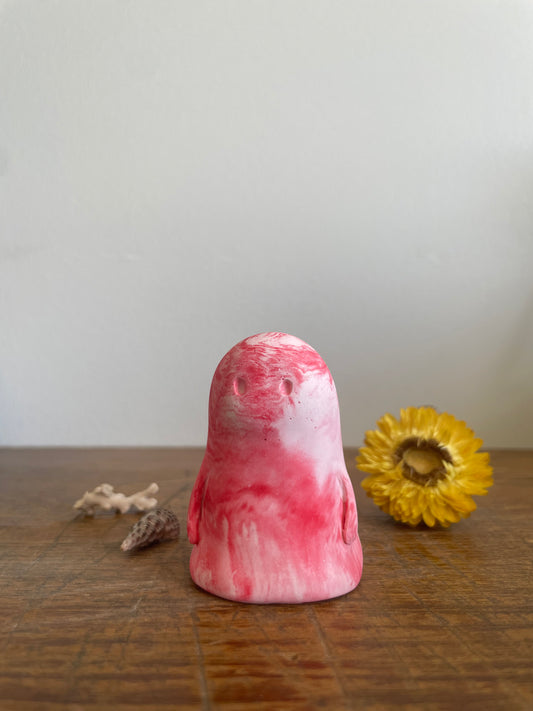 Domie House Spirit statue BeltaneXXIII-XLV