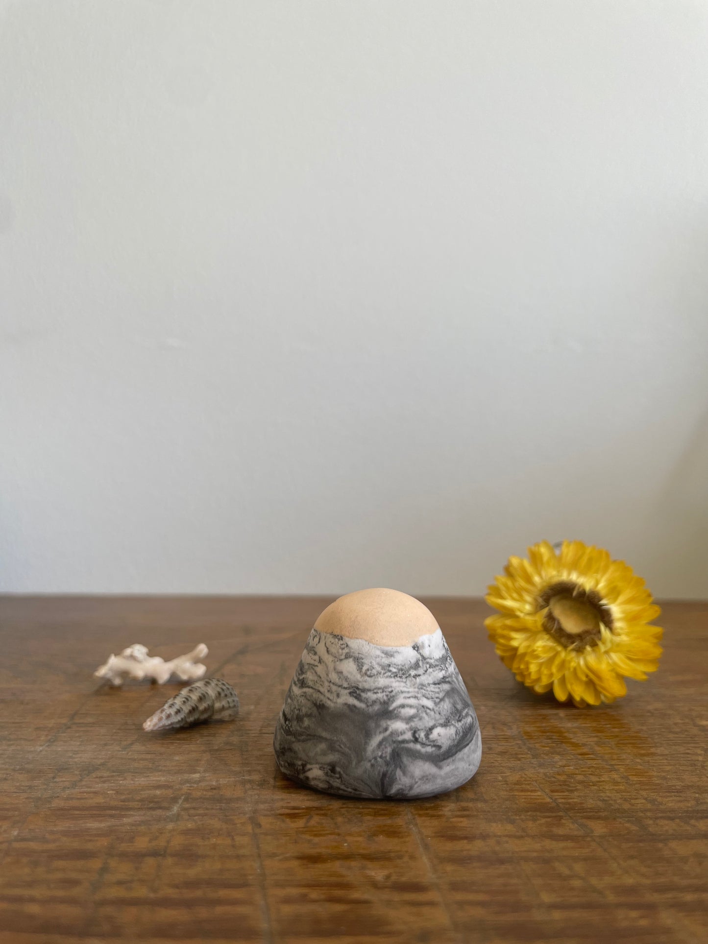 Domie House Spirit statue BeltaneXXIII-IV