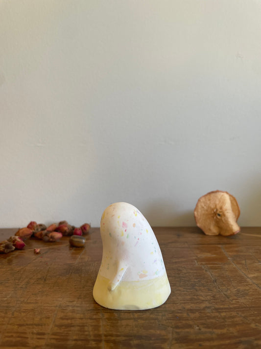 Domie House Spirit statue LughnasadhXXIV-XII