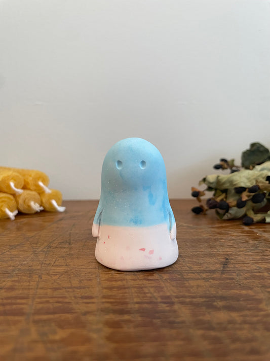 Domie House Spirit statue LithaXXIV-XIX