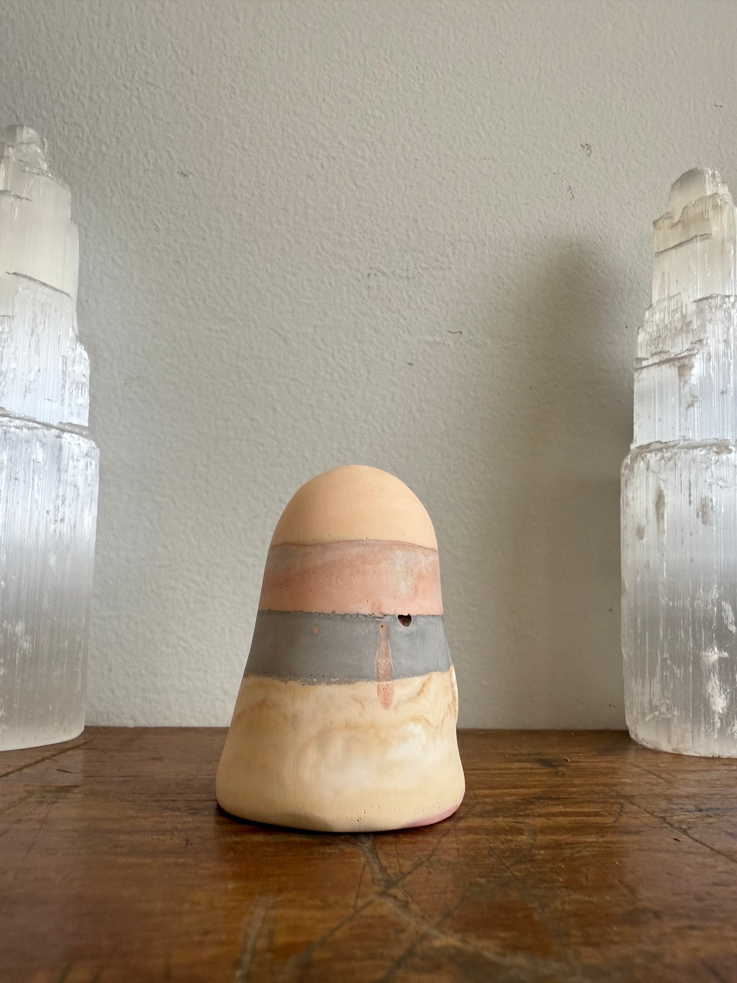 Domie House Spirit Statue Samhain XXV-LXXIII