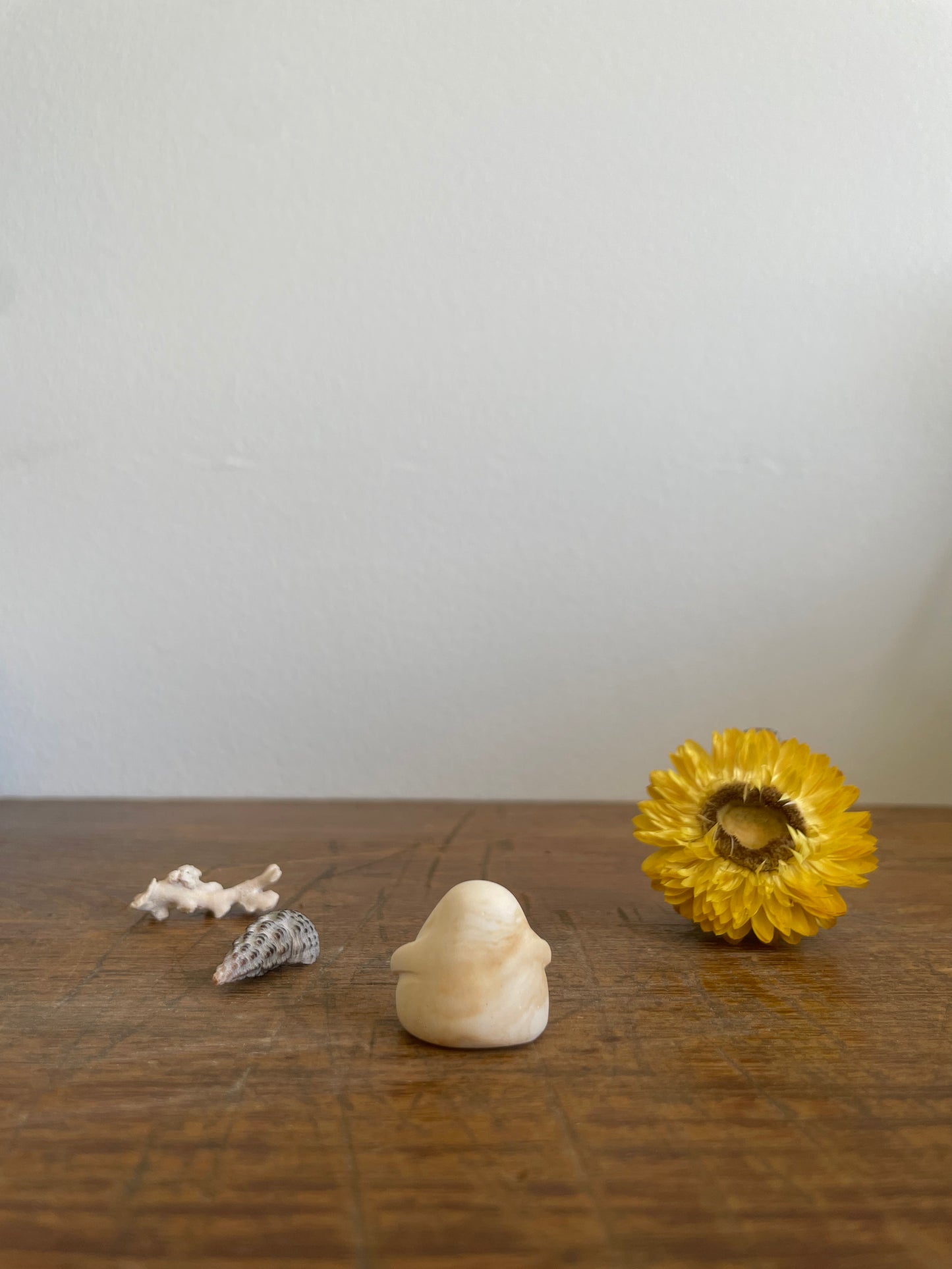 Domie House Spirit statue BeltaneXXIII-XVI