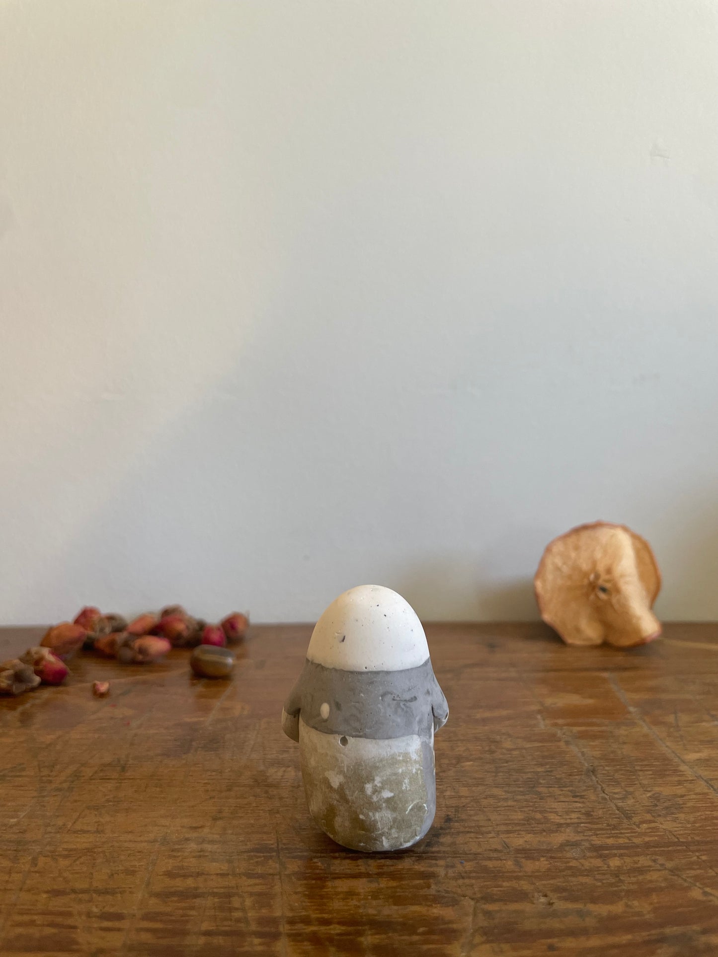 Domie House Spirit statue LughnasadhXXIV-VI