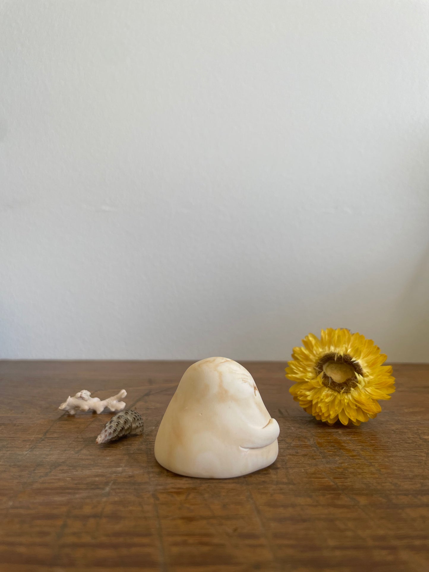 Domie House Spirit statue BeltaneXXIII-XIV