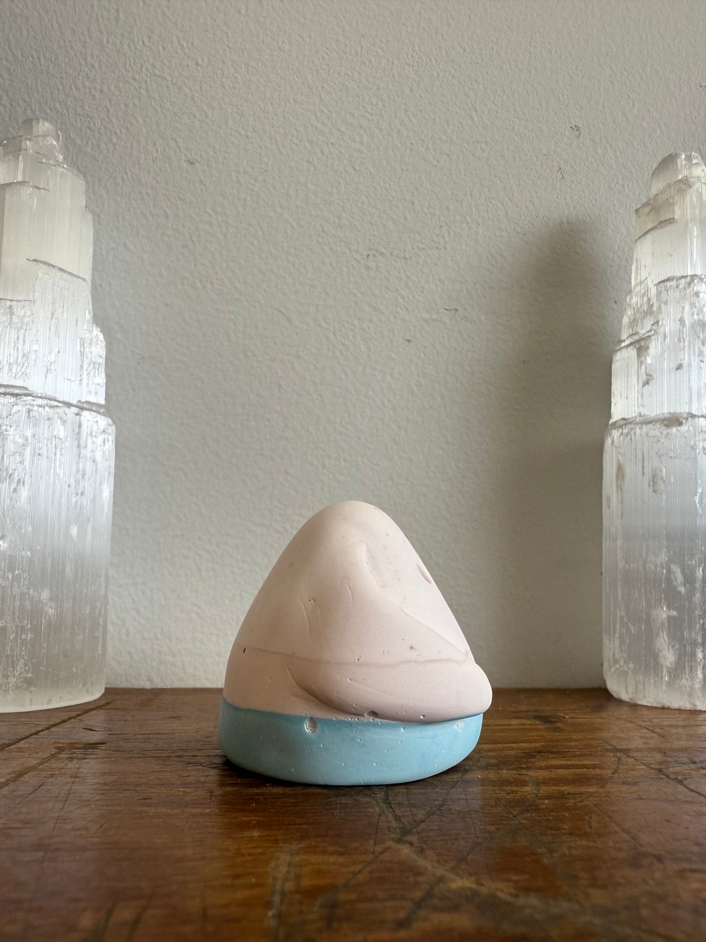 Domie House Spirit Statue Samhain XXV-XXX