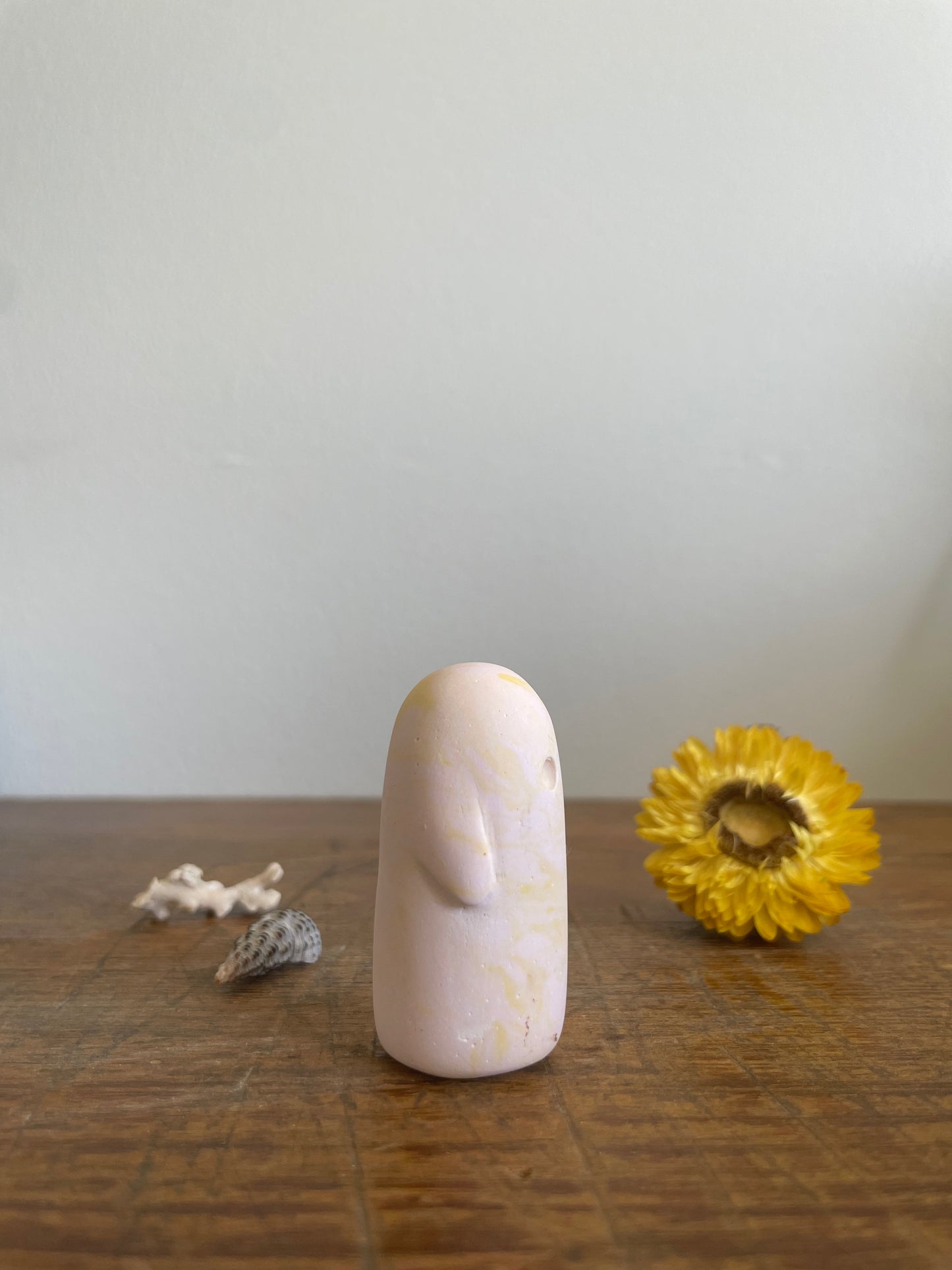 Domie House Spirit statue BeltaneXXIII-XXIV