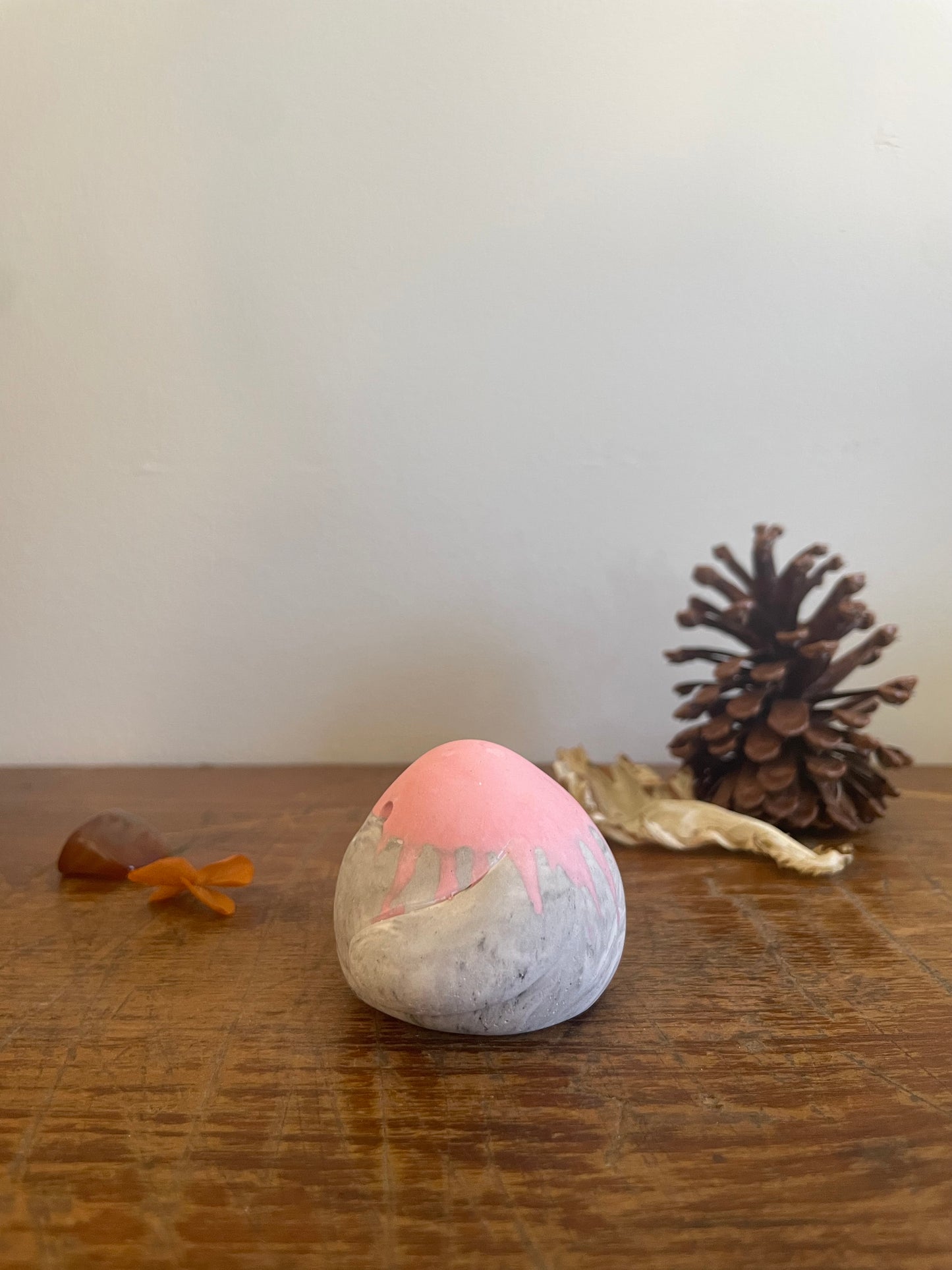 Domie House Spirit statue MabonXXIV-XXI