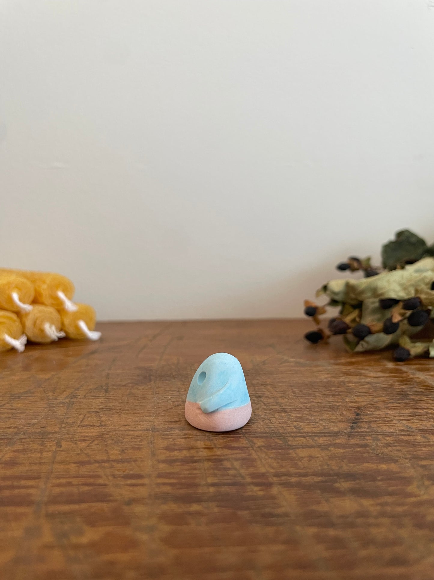 Domie House Spirit statue LithaXXIV-XVIII