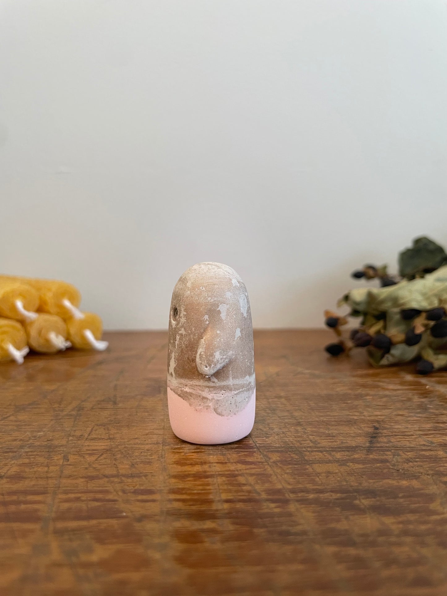 Domie House Spirit statue LithaXXIV-XXVIII