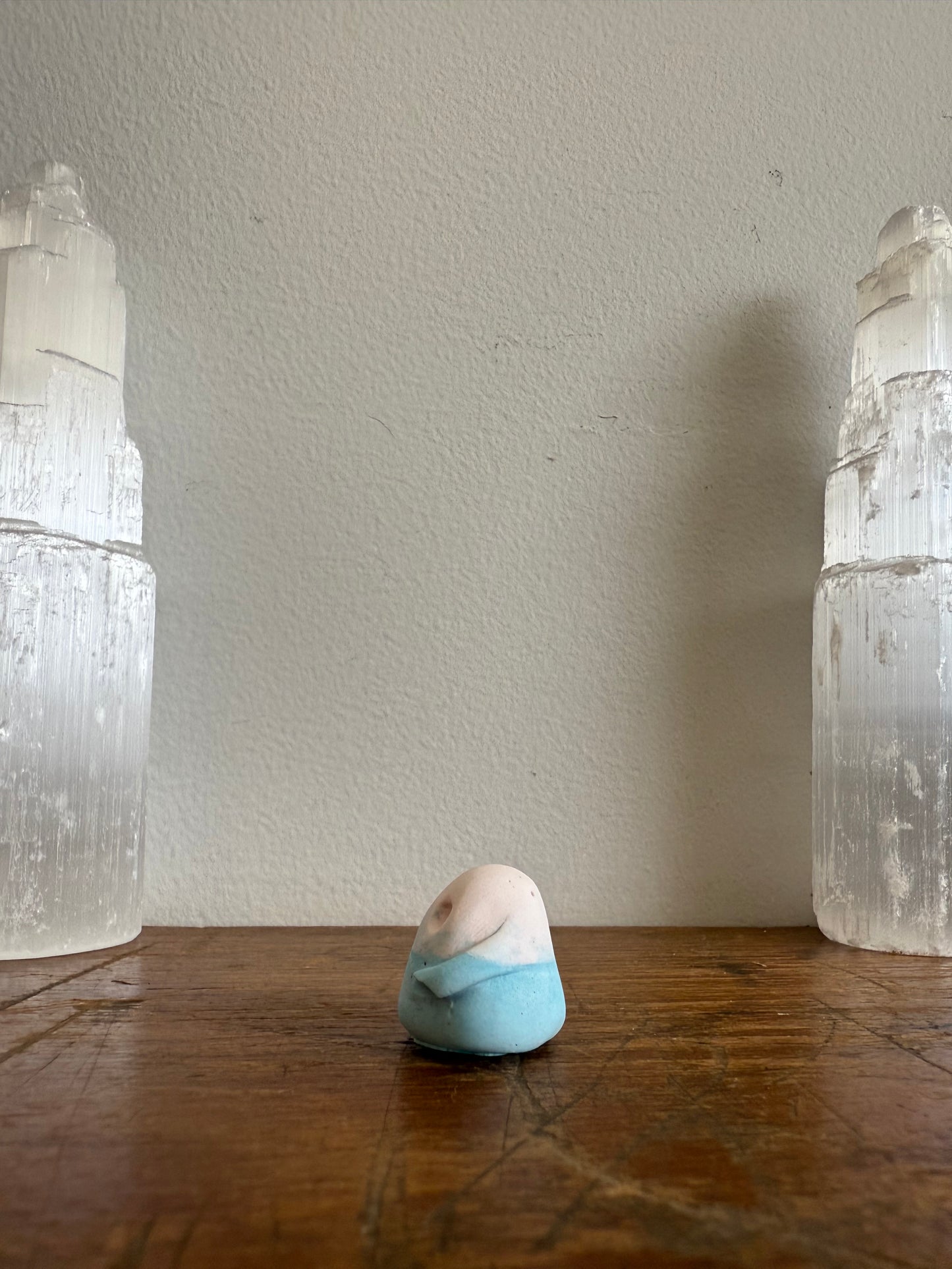 Domie House Spirit Statue Samhain XXV-LIII