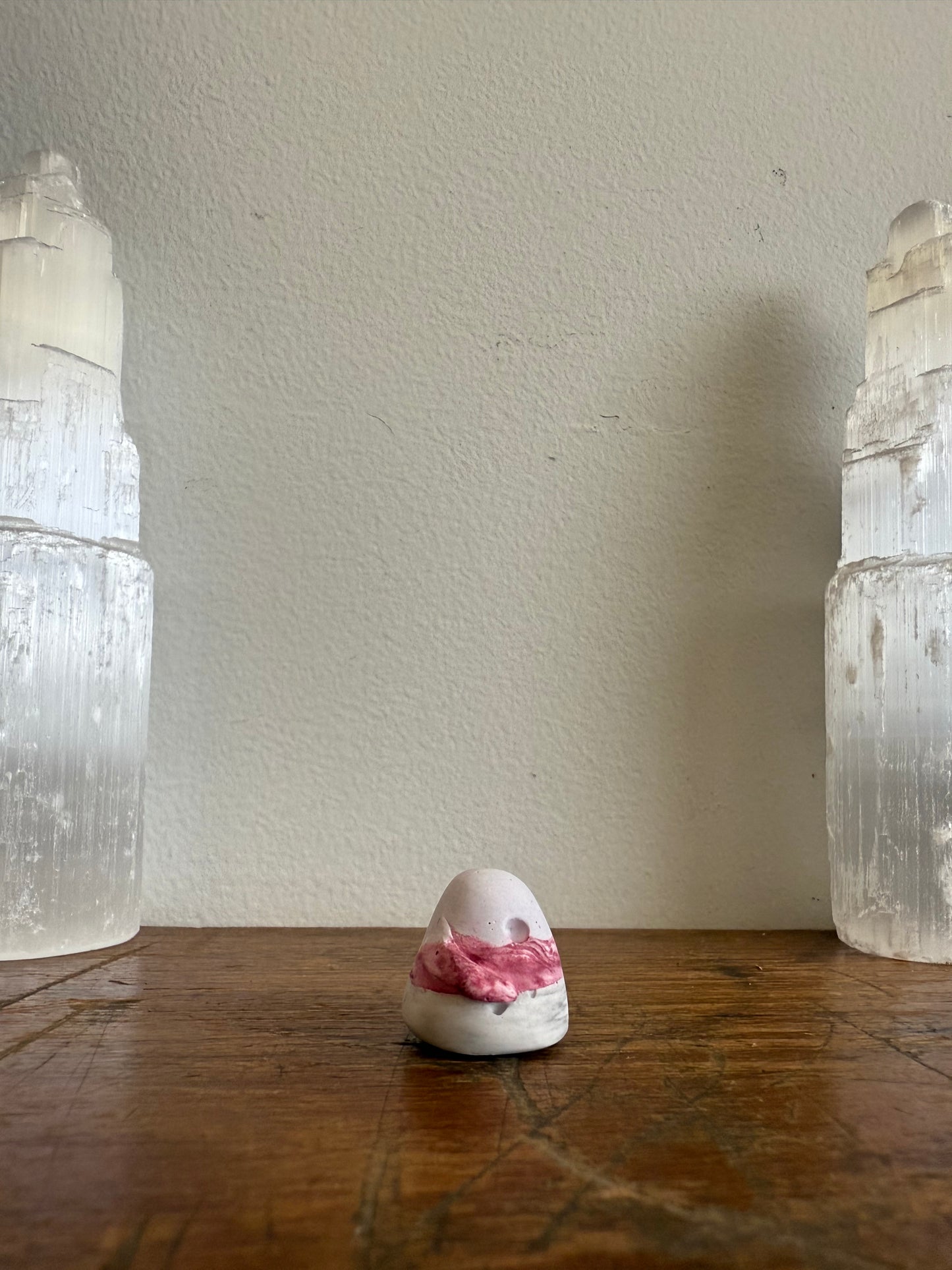 Domie House Spirit Statue Samhain XXV-LXV