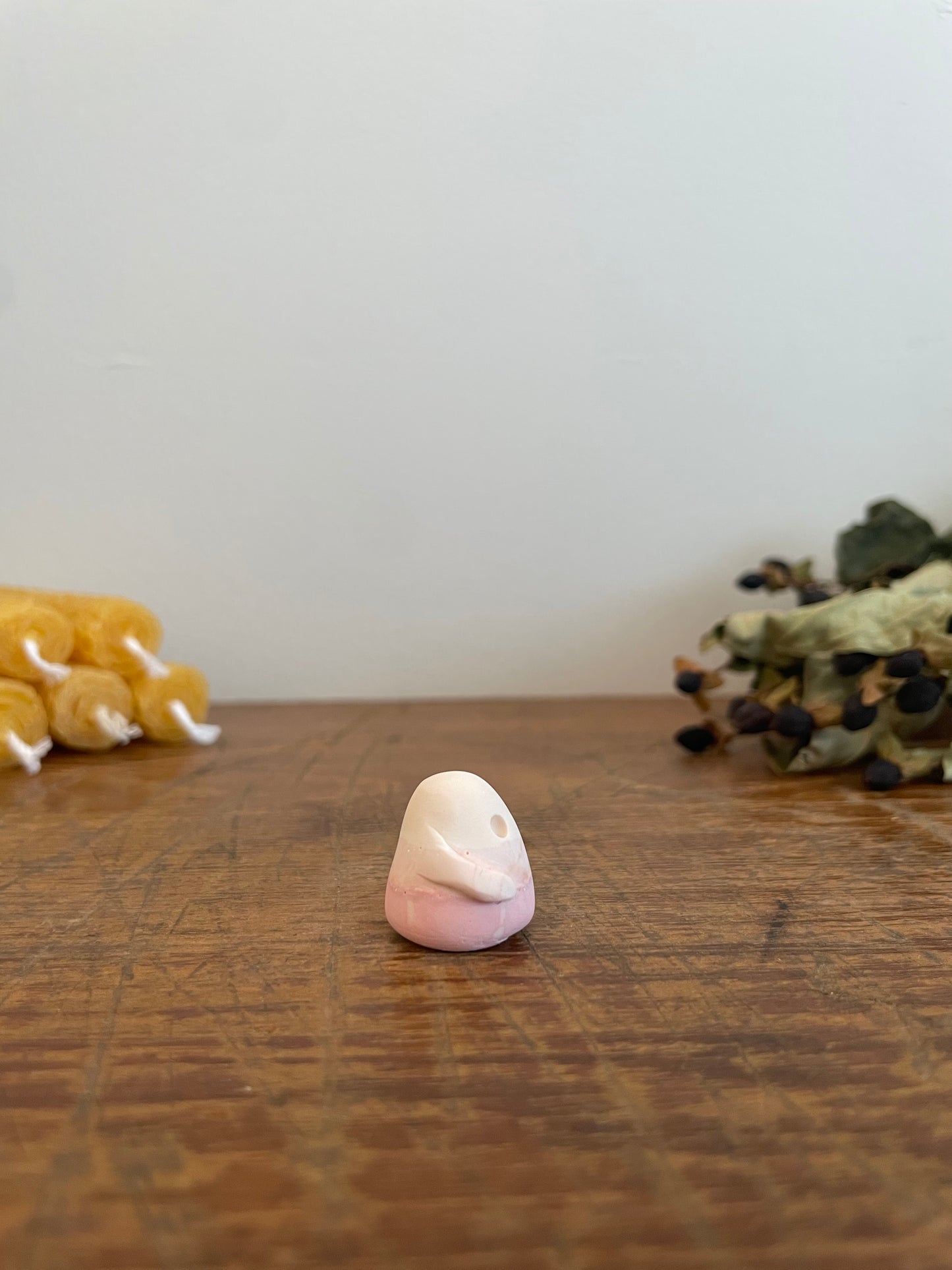 Domie House Spirit statue LithaXXIV-LIII